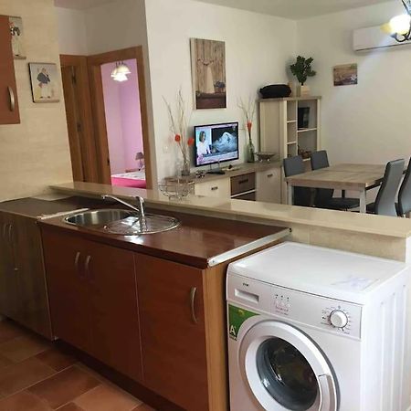 Cazorla Paraiso I, อาร์โรโยฟรีโอ ภายนอก รูปภาพ