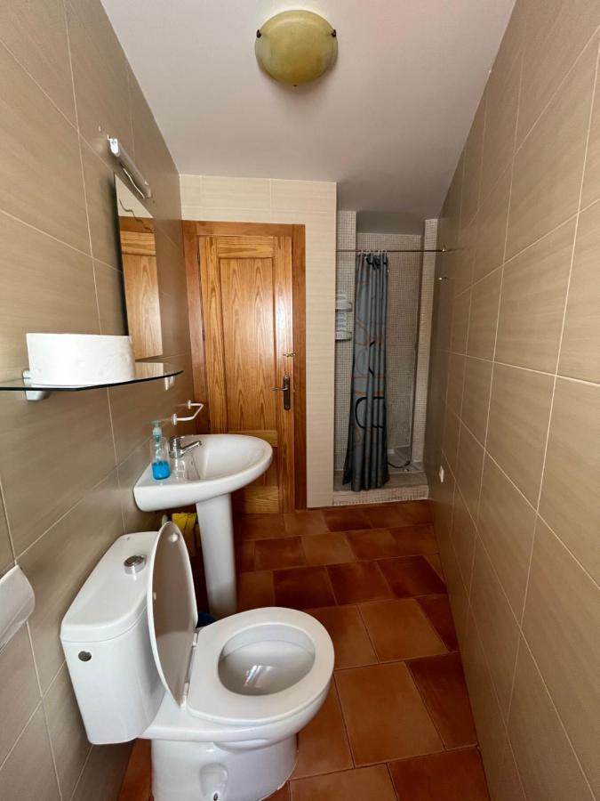 Cazorla Paraiso I, อาร์โรโยฟรีโอ ภายนอก รูปภาพ