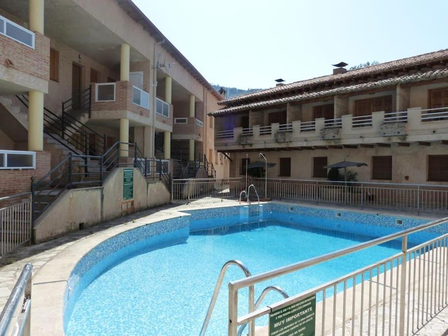 Cazorla Paraiso I, อาร์โรโยฟรีโอ ภายนอก รูปภาพ