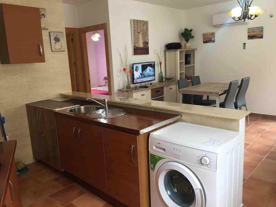 Cazorla Paraiso I, อาร์โรโยฟรีโอ ภายนอก รูปภาพ