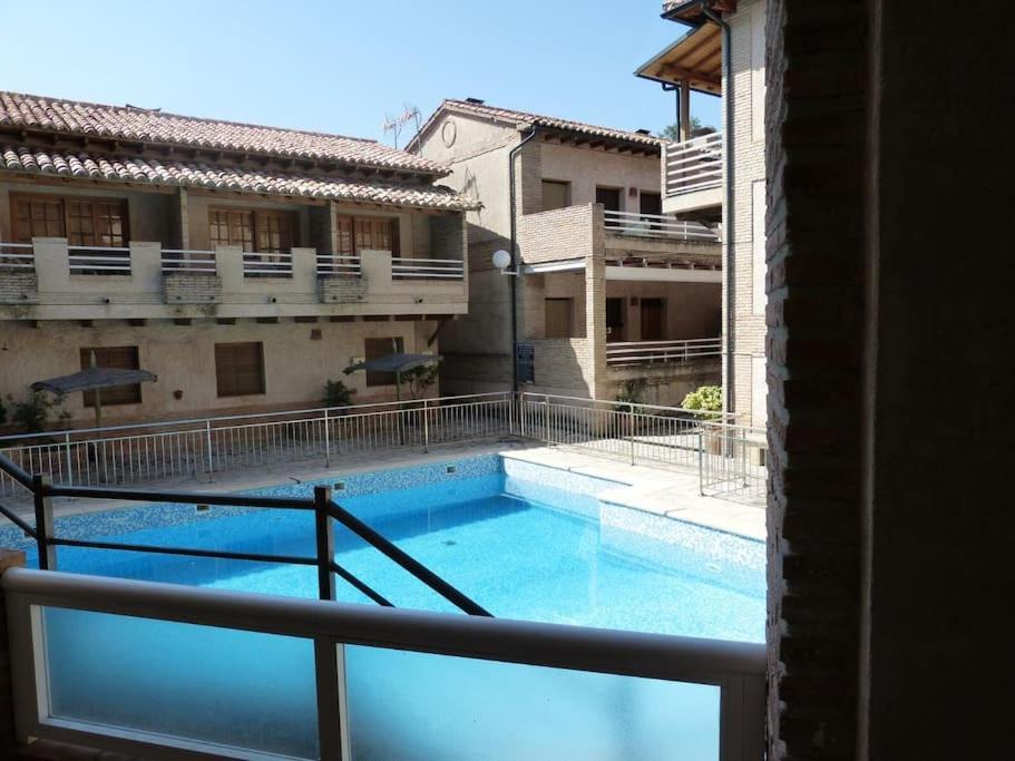 Cazorla Paraiso I, อาร์โรโยฟรีโอ ภายนอก รูปภาพ