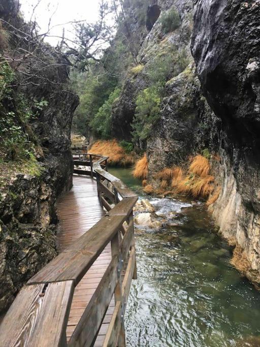 Cazorla Paraiso I, อาร์โรโยฟรีโอ ภายนอก รูปภาพ