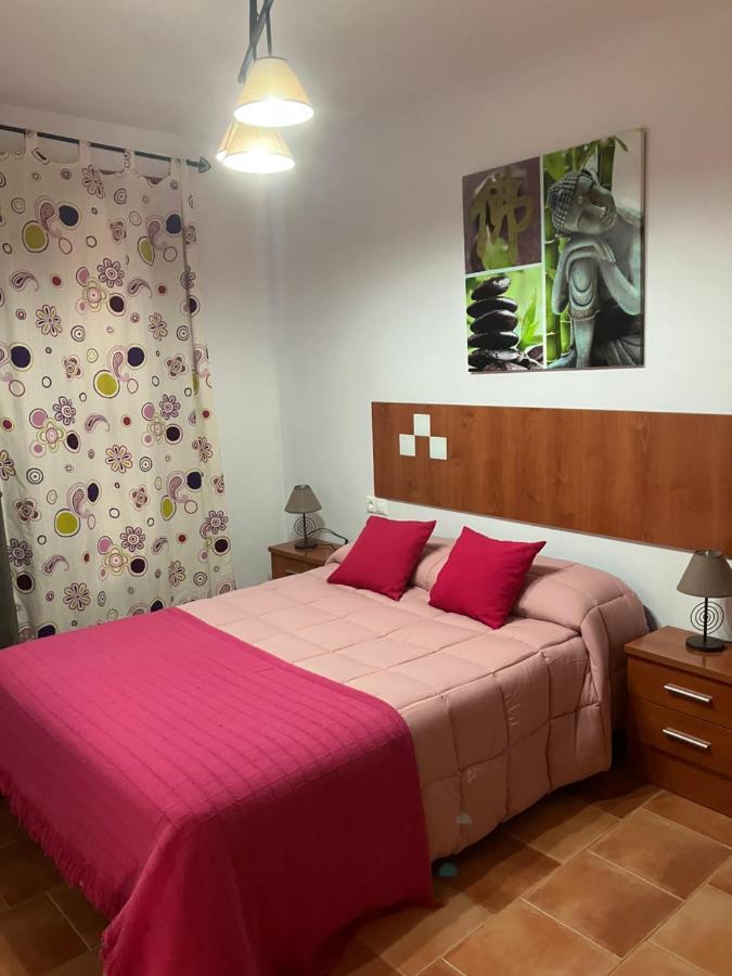 Cazorla Paraiso I, อาร์โรโยฟรีโอ ภายนอก รูปภาพ