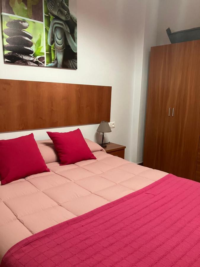 Cazorla Paraiso I, อาร์โรโยฟรีโอ ภายนอก รูปภาพ